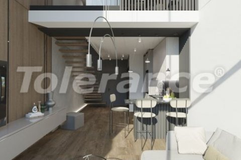 1+1 Leilighet i Girne, Nr. 106175 - 3