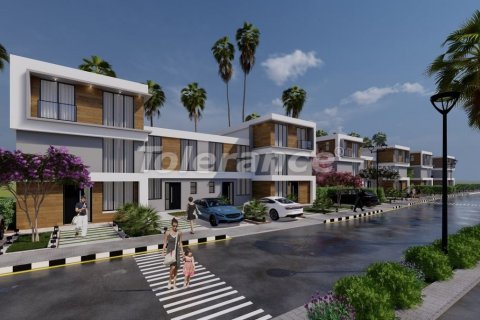 2+1 Villa i Girne, Nr. 106176 - 15