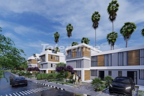 2+1 Villa i Girne, Nr. 106176 - 20