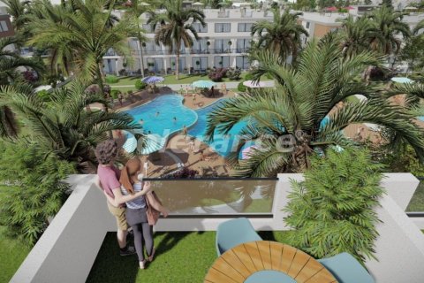 2+1 Villa i Girne, Nr. 106176 - 13