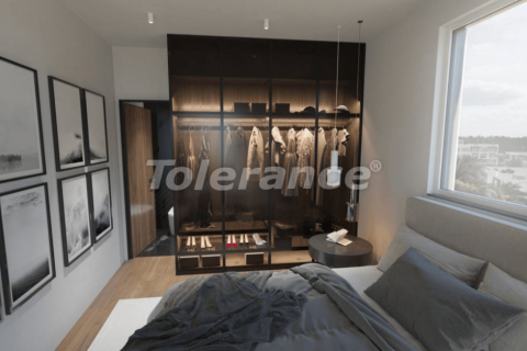2+1 Villa i Girne, Nr. 106176 - 7