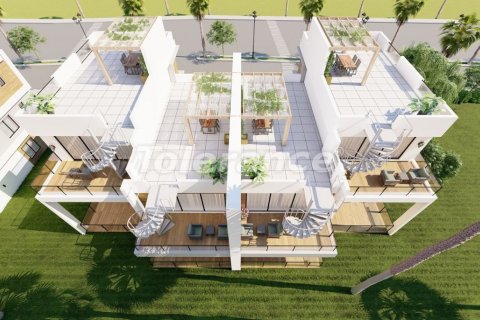 2+1 Villa i Girne, Nr. 106176 - 19