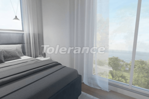2+1 Villa i Girne, Nr. 106176 - 6