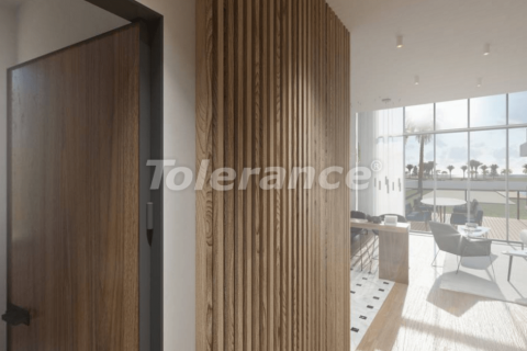 2+1 Villa i Girne, Nr. 106176 - 9