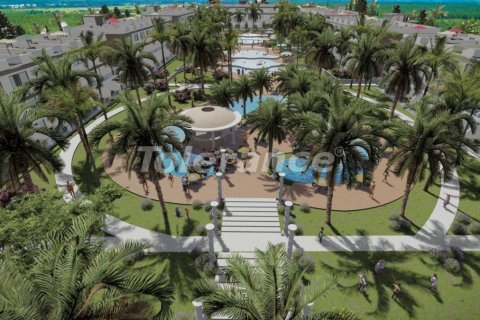 2+1 Villa i Girne, Nr. 106176 - 14