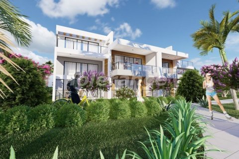 2+1 Villa i Girne, Nr. 106176 - 18