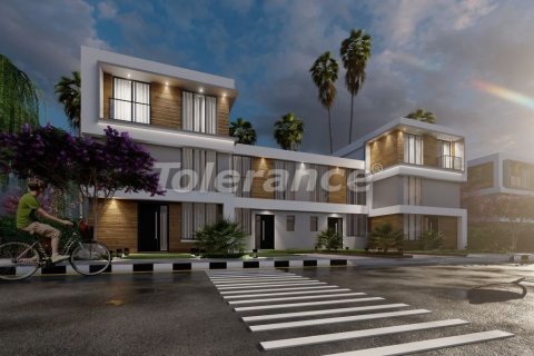2+1 Villa i Girne, Nr. 106176 - 16