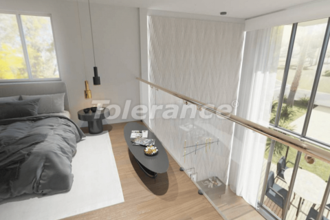 2+1 Villa i Girne, Nr. 106176 - 4