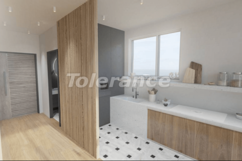 2+1 Villa i Girne, Nr. 106176 - 8