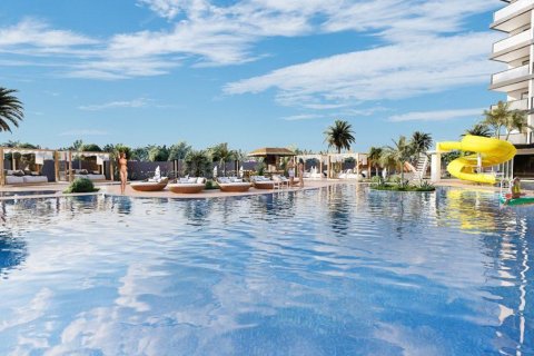 Apartment for sale in Alanya, Antalya, Turkey, 55m2, No. 94228 – photo 10