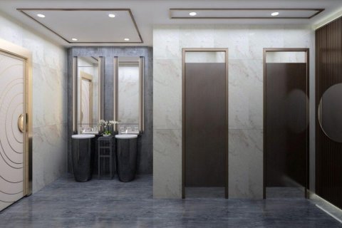 Leilighet i Demirtas, Alanya, Antalya, Tyrkia Nr. 94227 - 19