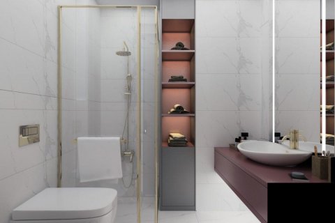 Leilighet i Demirtas, Alanya, Antalya, Tyrkia Nr. 94227 - 29