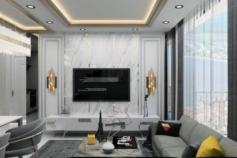 Leilighet i Demirtas, Alanya, Antalya, Tyrkia Nr. 94227 - 26