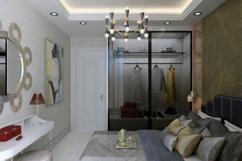 Leilighet i Demirtas, Alanya, Antalya, Tyrkia Nr. 94227 - 27