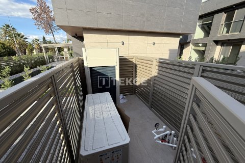 4+1 Villa  i Fethiye, Mugla, Tyrkia Nr. 216165 - 13