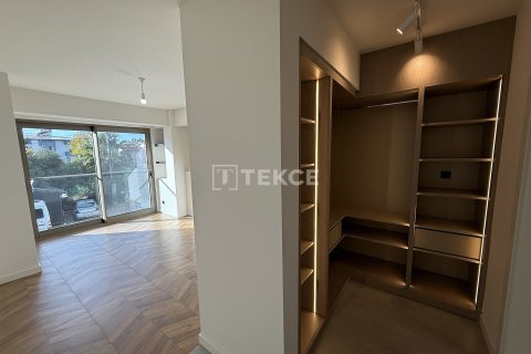 4+1 Villa  i Fethiye, Mugla, Tyrkia Nr. 216165 - 17