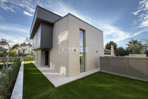 4+1 Villa  i Fethiye, Mugla, Tyrkia Nr. 216165 - 9