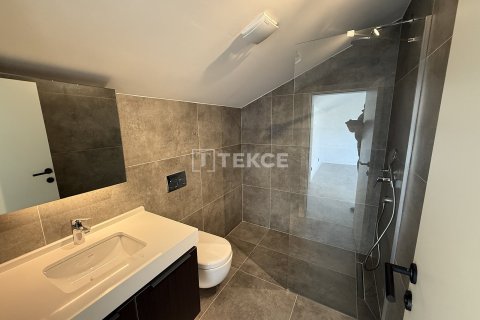 4+1 Villa  i Fethiye, Mugla, Tyrkia Nr. 216165 - 29