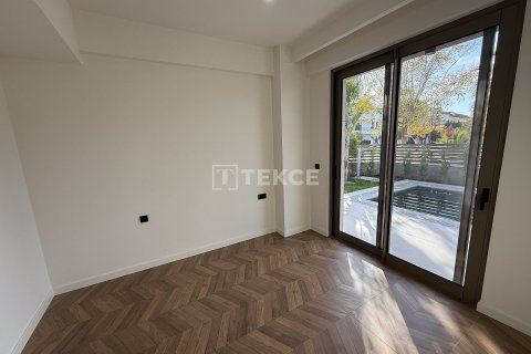 4+1 Villa  i Fethiye, Mugla, Tyrkia Nr. 216165 - 21