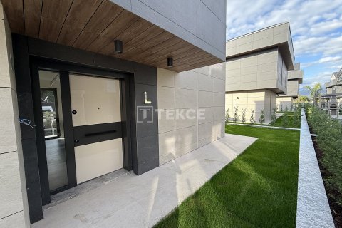 4+1 Villa  i Fethiye, Mugla, Tyrkia Nr. 216165 - 8