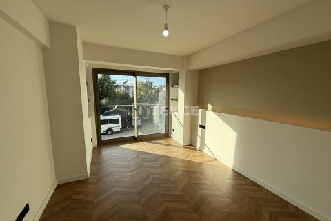 4+1 Villa  i Fethiye, Mugla, Tyrkia Nr. 216165 - 25