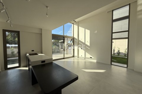 4+1 Villa  i Fethiye, Mugla, Tyrkia Nr. 216165 - 16