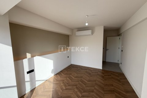 4+1 Villa  i Fethiye, Mugla, Tyrkia Nr. 216165 - 22