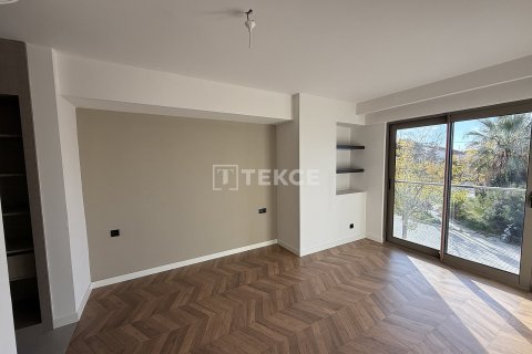 4+1 Villa  i Fethiye, Mugla, Tyrkia Nr. 216165 - 23