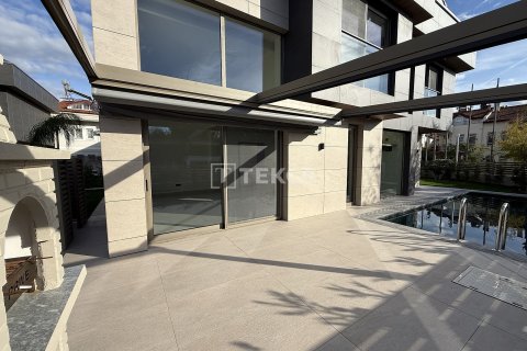 4+1 Villa  i Fethiye, Mugla, Tyrkia Nr. 216165 - 5