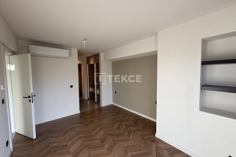 4+1 Villa  i Fethiye, Mugla, Tyrkia Nr. 216165 - 24