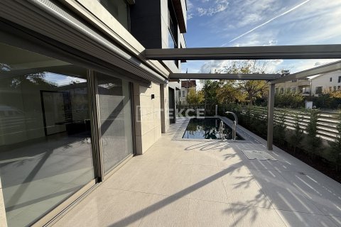 4+1 Villa  i Fethiye, Mugla, Tyrkia Nr. 216165 - 10