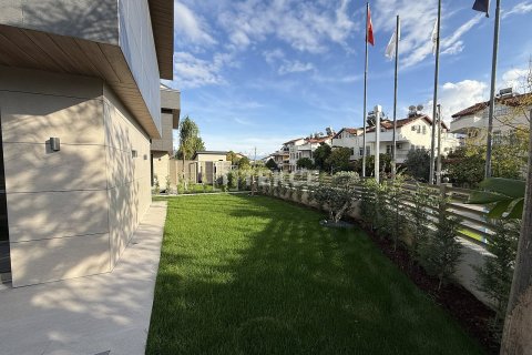4+1 Villa  i Fethiye, Mugla, Tyrkia Nr. 216165 - 12