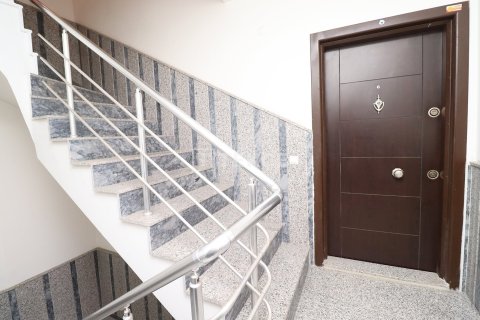 Продажа пентхауса в Анталье, Турция 7+1, 325м2, №216166 – фото 6