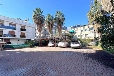 Продажа пентхауса в Анталье, Турция 7+1, 325м2, №216166 – фото 4