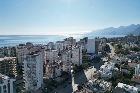 Продажа пентхауса в Анталье, Турция 7+1, 325м2, №216166 – фото 2
