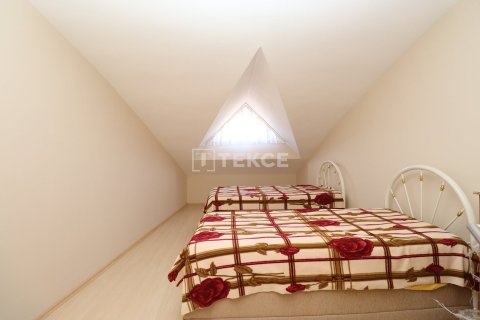 Продажа пентхауса в Анталье, Турция 7+1, 325м2, №216166 – фото 12