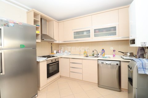 Продажа пентхауса в Анталье, Турция 7+1, 325м2, №216166 – фото 7