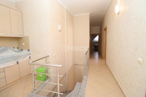 Продажа пентхауса в Анталье, Турция 7+1, 325м2, №216166 – фото 16