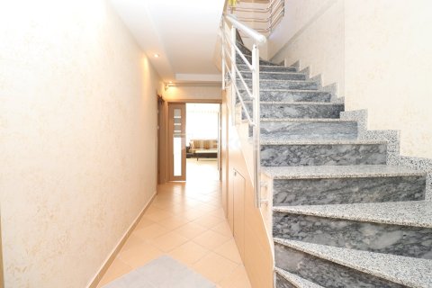Продажа пентхауса в Анталье, Турция 7+1, 325м2, №216166 – фото 14
