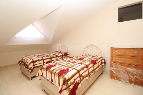 Продажа пентхауса в Анталье, Турция 7+1, 325м2, №216166 – фото 11