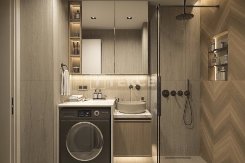 2+1 Leilighet i Antalya, Tyrkia Nr. 216162 - 22