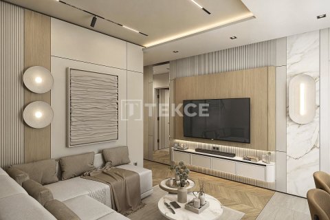 2+1 Leilighet i Antalya, Tyrkia Nr. 216162 - 12
