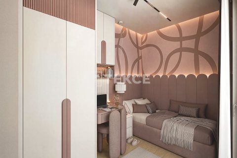 2+1 Leilighet i Antalya, Tyrkia Nr. 216162 - 20