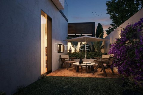 2+1 Leilighet i Antalya, Tyrkia Nr. 216162 - 11