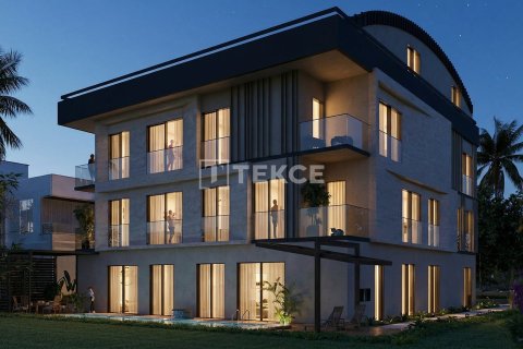 2+1 Leilighet i Antalya, Tyrkia Nr. 216162 - 8