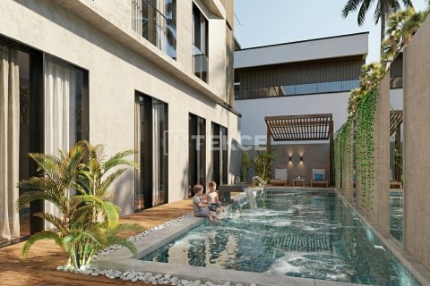 2+1 Leilighet i Antalya, Tyrkia Nr. 216162 - 2