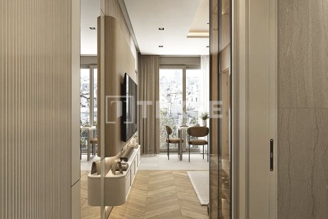 2+1 Leilighet i Antalya, Tyrkia Nr. 216162 - 24