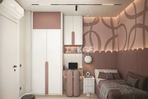 2+1 Leilighet i Antalya, Tyrkia Nr. 216162 - 21