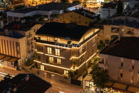 2+1 Leilighet i Antalya, Tyrkia Nr. 216162 - 4