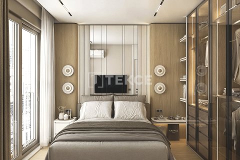 2+1 Leilighet i Antalya, Tyrkia Nr. 216162 - 17